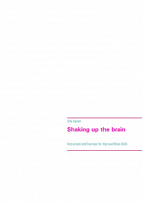Omslagsbild för Shaking up the brain