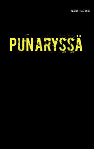 Omslagsbild för Punaryssä