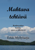 Omslagsbild för Mahtava tehtävä
