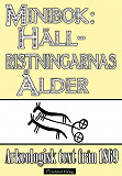 Omslagsbild för Hällristningarnas ålder - Minibok med arkeologisk text från 1869