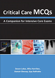 Omslagsbild för Critical Care MCQs