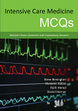 Omslagsbild för Intensive Care Medicine MCQs