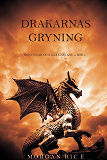 Cover for Drakarnas Gryning (Konungar Och Häxmästare - Bok 1)