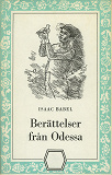 Omslagsbild för Berättelser från Odessa