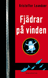 Omslagsbild för Fjädrar på vinden