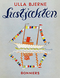 Cover for Lustjakten
