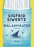 Cover for Mälarpirater