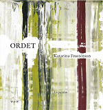 Cover for Ordet : En passion