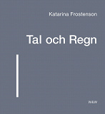Cover for Tal och Regn