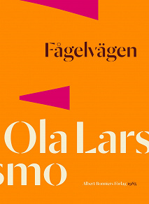 Omslagsbild för Fågelvägen