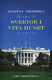 Omslagsbild för Sverige i Vita huset