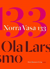 Cover for Norra Vasa 133