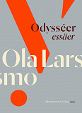 Cover for Odysséer : essäer