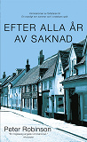 Cover for Efter alla år av saknad