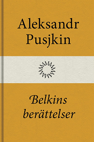 Omslagsbild för Belkins berättelser