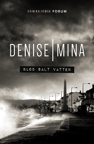 Cover for Blod salt vatten