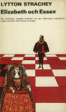 Cover for Elizabeth och Essex