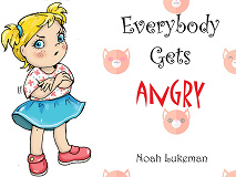 Cover for Everybody Gets Angry