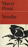 Omslagsbild för Noveller