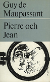 Omslagsbild för Pierre och Jean