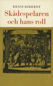 Omslagsbild för Skådespelaren och hans roll