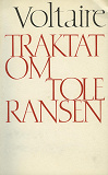 Cover for Traktat om toleransen