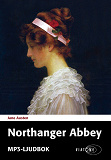 Cover for Northanger Abbey