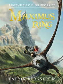 Omslagsbild för Maximus ring