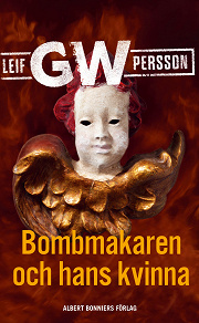 Cover for Bombmakaren och hans kvinna