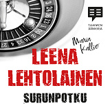 Cover for Surunpotku