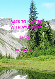 Omslagsbild för Back to Nature with Ayurveda - part 2