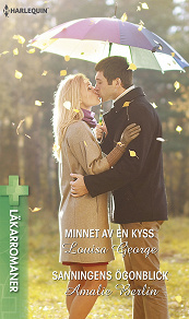 Omslagsbild för Minnet av en kyss/Sanningens ögonblick