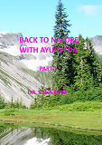 Omslagsbild för Back to Nature with Ayurveda - part one