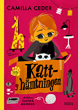 Omslagsbild för Katthämtningen