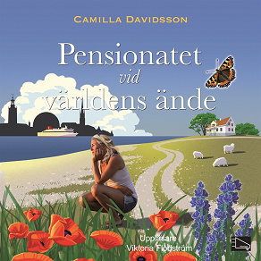Cover for Pensionatet vid världens ände