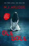 Cover for Ole dole