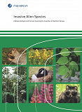 Cover for Invasive Alien Species: Pathway Analysis and Horizon Scanning for Countries in Northern Europe