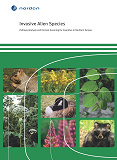 Omslagsbild för Invasive Alien Species: Pathway Analysis and Horizon Scanning for Countries in Northern Europe