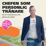 Cover for Chefen som personlig tränare