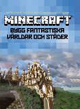Cover for Minecraft