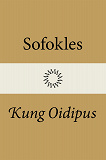 Cover for Kung Oidipus