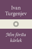 Omslagsbild för Min första kärlek