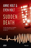 Cover for Sudden death