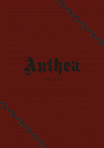 Omslagsbild för Anthea