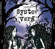 Cover for Syster Varg
