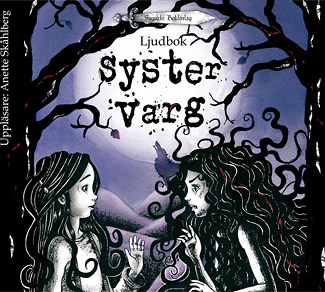 Cover for Syster Varg