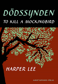 Cover for Dödssynden