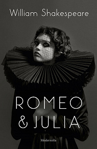 Omslagsbild för Romeo och Julia