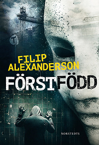 Omslagsbild för Förstfödd