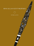 Cover for Rogallas rättskipare